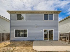 20787 E 39th Avenue, Denver CO 80249
