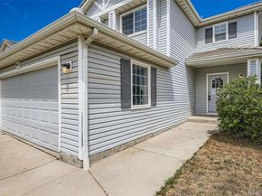 20787 E 39th Avenue, Denver CO 80249