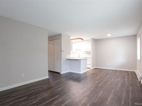 5770 E Warren Avenue 206, Denver CO 80222