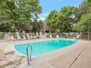 5770 E Warren Avenue 206, Denver CO 80222