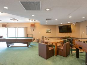 5770 E Warren Avenue 206, Denver CO 80222