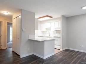 5770 E Warren Avenue 206, Denver CO 80222