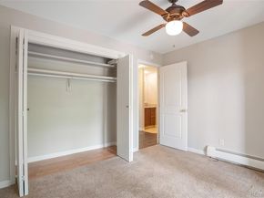 5770 E Warren Avenue 206, Denver CO 80222
