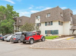 5770 E Warren Avenue 206, Denver CO 80222