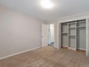 5770 E Warren Avenue 206, Denver CO 80222