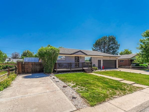 1521 Coring Place, Northglenn CO 80233