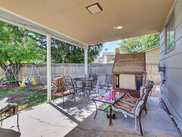 17825 E Carolina Place, Aurora CO 80017