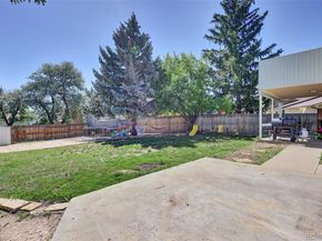 17825 E Carolina Place, Aurora CO 80017