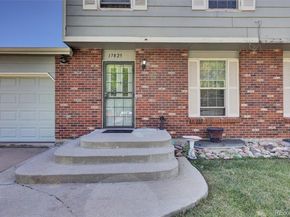 17825 E Carolina Place, Aurora CO 80017