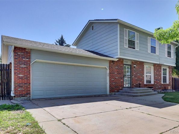 17825 E Carolina Place, Aurora CO 80017
