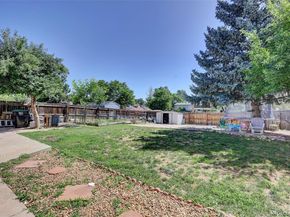 17825 E Carolina Place, Aurora CO 80017