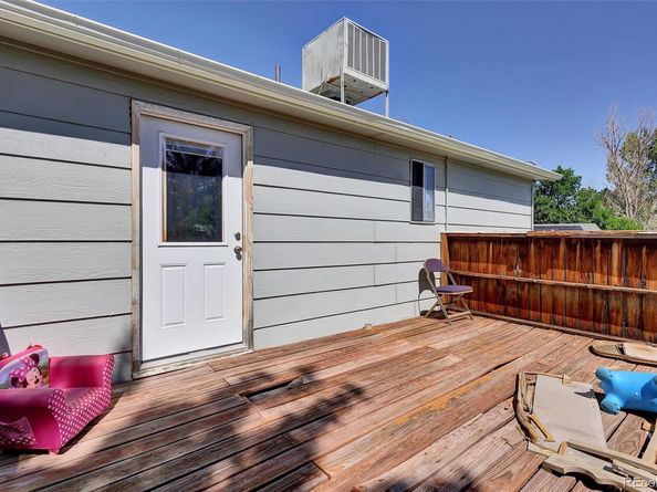 17825 E Carolina Place, Aurora CO 80017