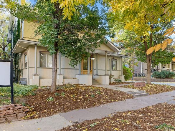 1750 Gaylord Street H, Denver CO 80206