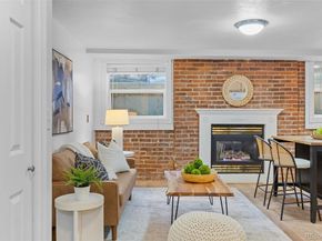 1750 Gaylord Street H, Denver CO 80206