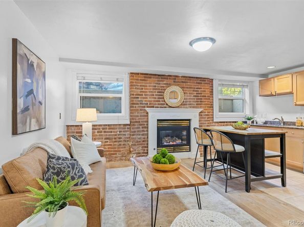 1750 Gaylord Street H, Denver CO 80206