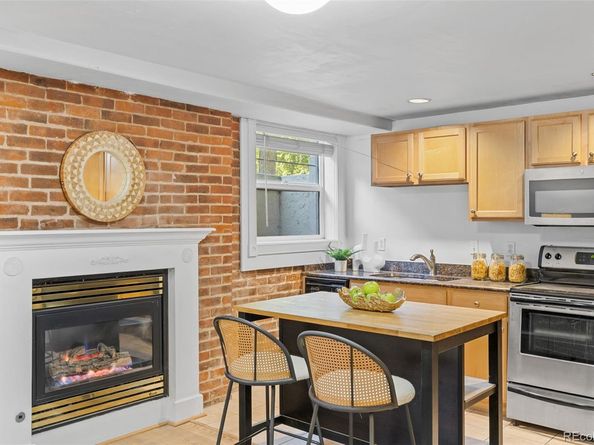 1750 Gaylord Street H, Denver CO 80206