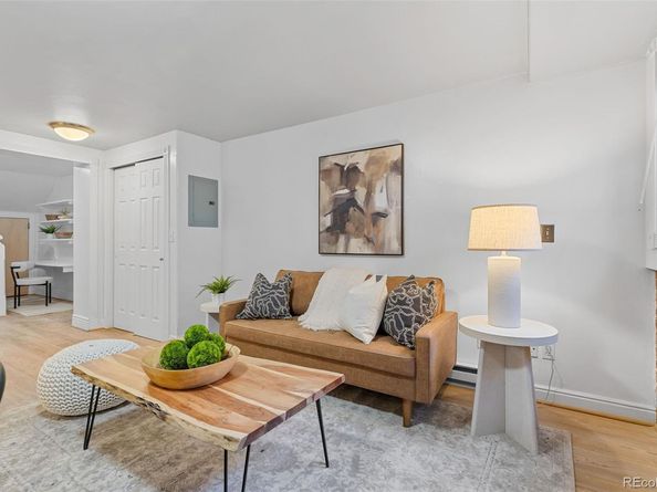 1750 Gaylord Street H, Denver CO 80206