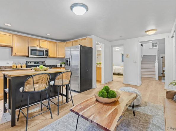 1750 Gaylord Street H, Denver CO 80206