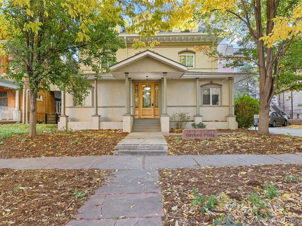 1750 Gaylord Street H, Denver CO 80206