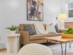 1750 Gaylord Street H, Denver CO 80206