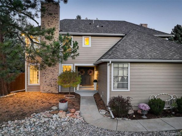 7908 S Niagara Way, Centennial CO 80112