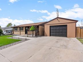 7961 Granada Road, Denver CO 80221