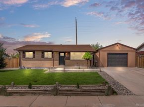 7961 Granada Road, Denver CO 80221