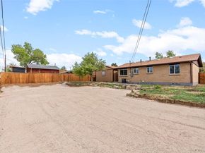 7961 Granada Road, Denver CO 80221