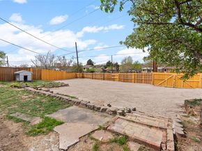 7961 Granada Road, Denver CO 80221