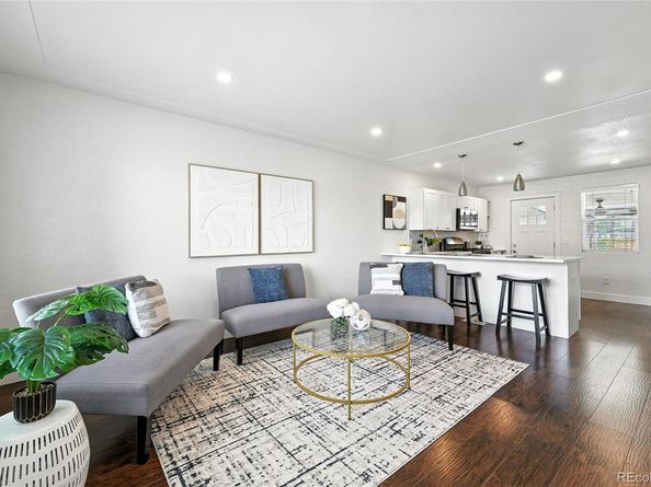 Undisclosed Address #7557371, Denver CO 80219