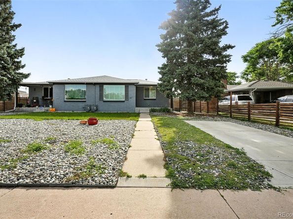 Undisclosed Address #7557371, Denver CO 80219