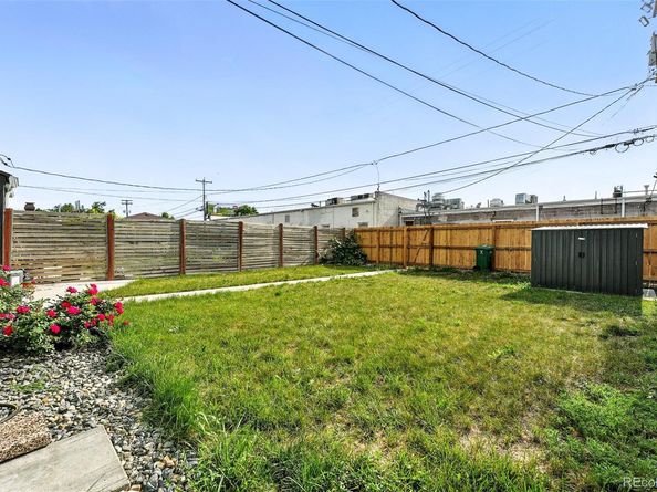 Undisclosed Address #7557371, Denver CO 80219