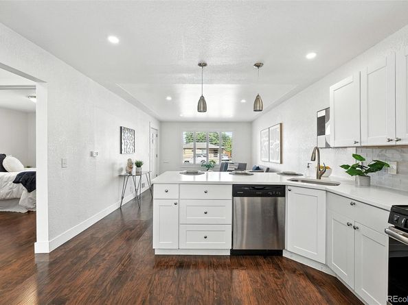 Undisclosed Address #7557371, Denver CO 80219
