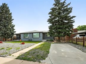 Undisclosed Address #7557371, Denver CO 80219
