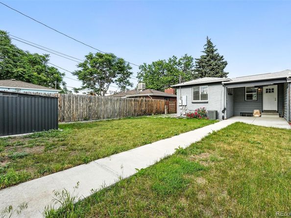 Undisclosed Address #7557371, Denver CO 80219