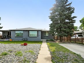 Undisclosed Address #7557371, Denver CO 80219