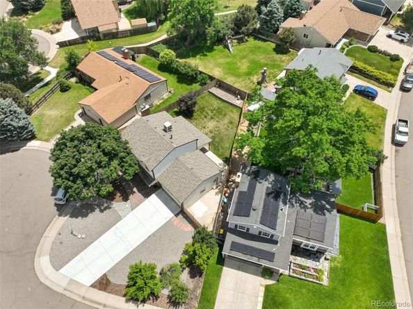 10378 W Weaver Avenue, Littleton CO 80127