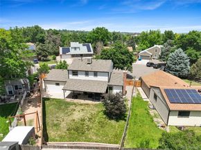 10378 W Weaver Avenue, Littleton CO 80127