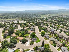 10378 W Weaver Avenue, Littleton CO 80127