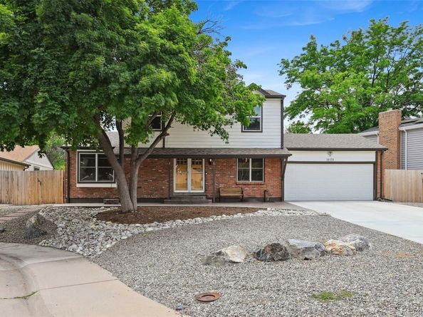10378 W Weaver Avenue, Littleton CO 80127