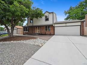 10378 W Weaver Avenue, Littleton CO 80127