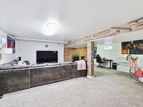 10378 W Weaver Avenue, Littleton CO 80127