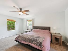 10378 W Weaver Avenue, Littleton CO 80127