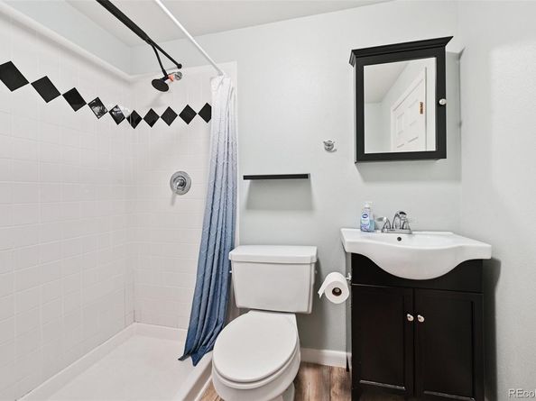 10378 W Weaver Avenue, Littleton CO 80127
