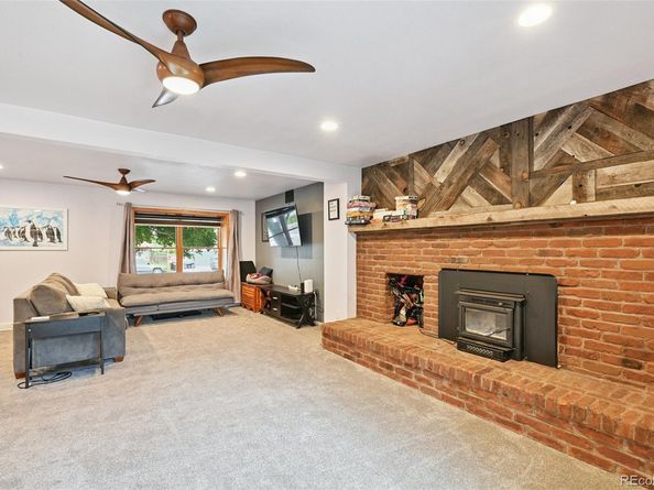 10378 W Weaver Avenue, Littleton CO 80127