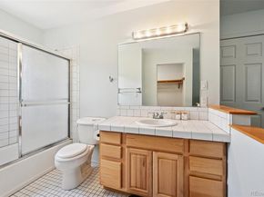 10378 W Weaver Avenue, Littleton CO 80127