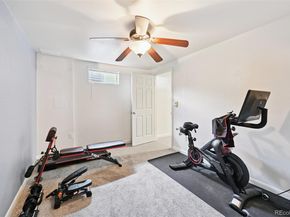 10378 W Weaver Avenue, Littleton CO 80127