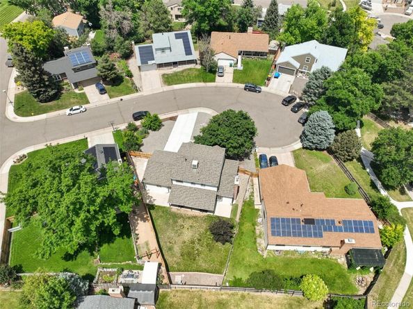 10378 W Weaver Avenue, Littleton CO 80127