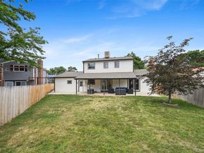 10378 W Weaver Avenue, Littleton CO 80127