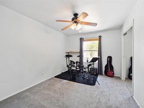 10378 W Weaver Avenue, Littleton CO 80127
